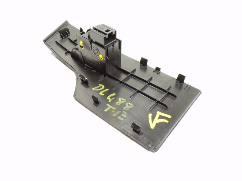 Recambio de mando elevalunas trasero izquierdo para cupra leon sportstourer (kl8) vz 2.0 tsi 4drive referencia OEM IAM  6F286717