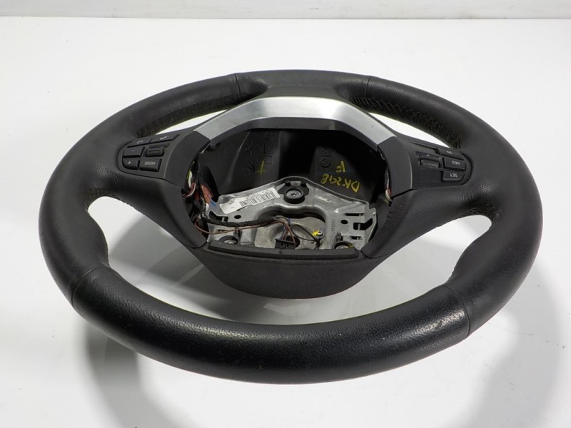 Recambio de volante para bmw x3 (f25) 2.0 turbodiesel referencia OEM IAM 32306879924 243537938506 