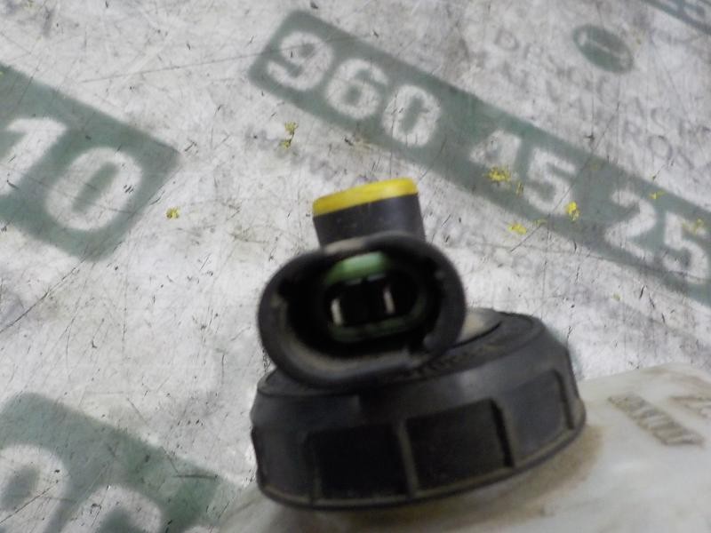 Recambio de bomba freno para dacia sandero 1.6 cat referencia OEM IAM 6001551313  