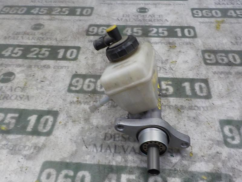 Recambio de bomba freno para dacia sandero 1.6 cat referencia OEM IAM 6001551313  