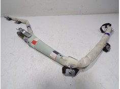 Recambio de airbag cortina delantero izquierdo para opel corsa e 1.4 referencia OEM IAM 39045977 39045977 626839101 2