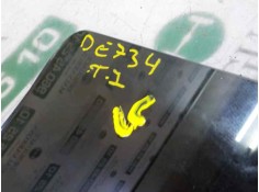 Recambio de cristal puerta trasero izquierdo para land rover range rover sport 2.7 td v6 cat referencia OEM IAM CVB500230   2