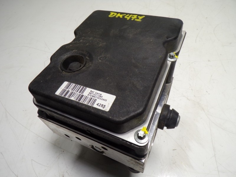 Recambio de abs para peugeot 508 sw 1.6 blue-hdi fap referencia OEM IAM 4541RV 9677031780 9811425580