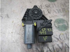 Recambio de motor elevalunas trasero izquierdo para volkswagen passat berlina (3b2) 1.9 tdi referencia OEM IAM   