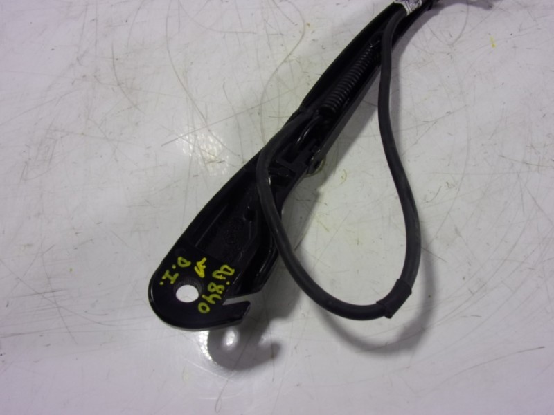 Recambio de brazo limpia delantero izquierdo para alfa romeo stelvio (630) executive 4wd referencia OEM IAM 50553711  