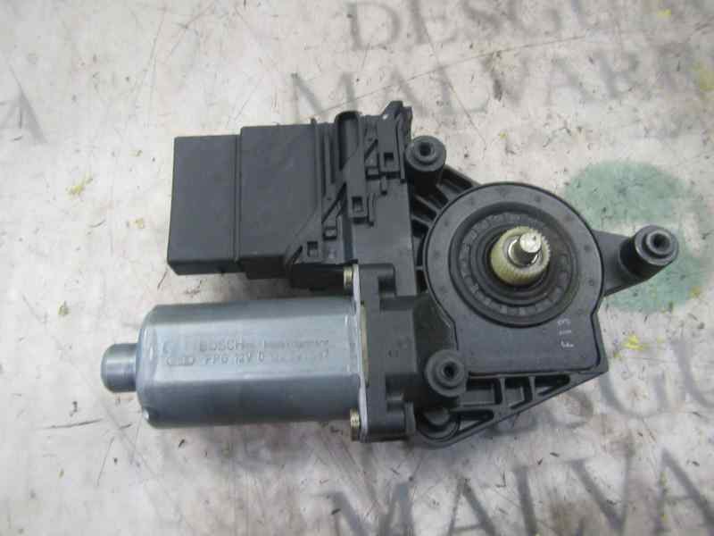 Recambio de motor elevalunas trasero izquierdo para volkswagen passat berlina (3b2) 1.9 tdi referencia OEM IAM   