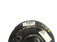 Recambio de servofreno para renault megane iii berlina 5 p 1.5 dci diesel referencia OEM IAM  472100005R  2