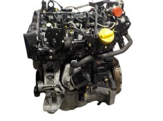 Recambio de motor completo para renault clio iv 1.5 dci diesel fap referencia OEM IAM 8201708642 K9K628 
