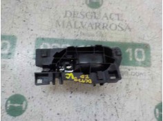 Recambio de maneta interior trasera derecha para peugeot 5008 2.0 16v hdi fap cat (rhe / dw10cted4) referencia OEM IAM 9144F9   2