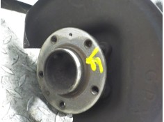 Recambio de puente trasero para citroën c4 picasso 1.6 blue-hdi fap referencia OEM IAM 1610186480   2