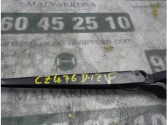 Recambio de brazo limpia delantero izquierdo para dacia sandero 1.6 cat referencia OEM IAM 288812938R   2