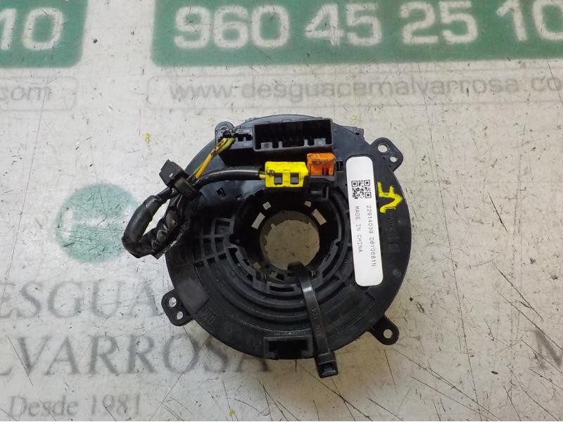 Recambio de anillo airbag para opel corsa e edition referencia OEM IAM 22914039 22914039 