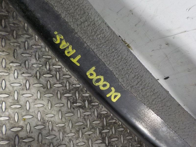 Recambio de puente trasero para citroën c4 picasso 1.6 blue-hdi fap referencia OEM IAM 1610186480  