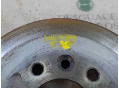 Recambio de disco freno trasero para land rover range rover sport 2.7 td v6 cat referencia OEM IAM SDB000636   2