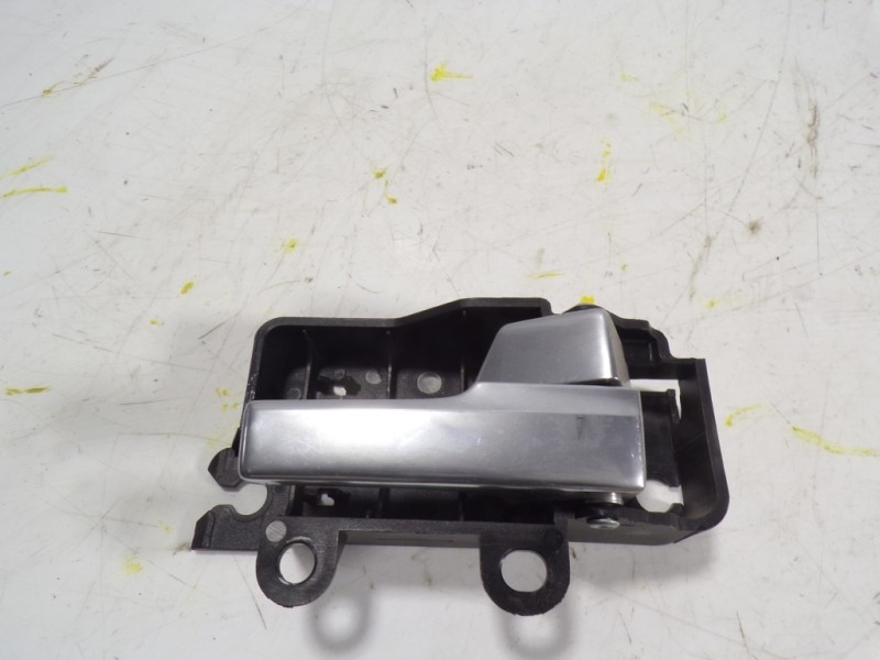 Recambio de maneta interior delantera derecha para ford kuga (cbv) titanium referencia OEM IAM 1501942  