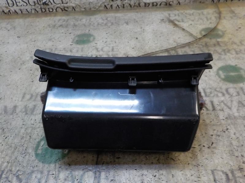 Recambio de guantera para skoda fabia (5j2 ) 1.2 12v referencia OEM IAM 5J1857096BVVB  