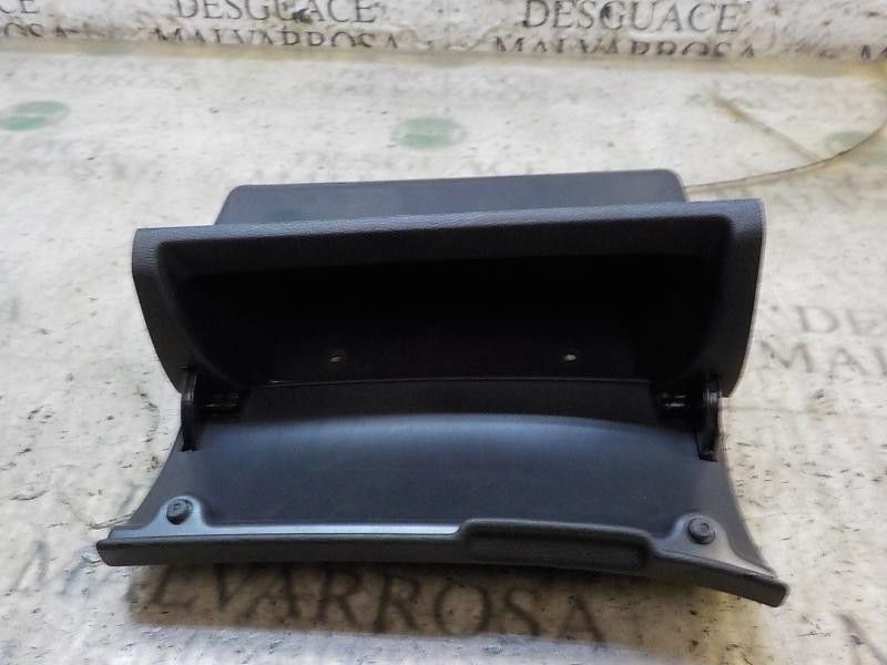 Recambio de guantera para skoda fabia (5j2 ) 1.2 12v referencia OEM IAM 5J1857096BVVB  