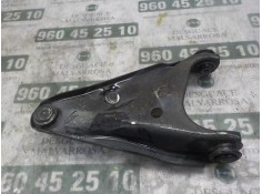 Recambio de brazo suspension inferior delantero izquierdo para dacia sandero 1.6 cat referencia OEM IAM 545011362R   2