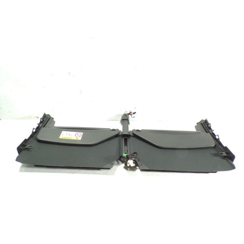 Recambio de parasol izquierdo para citroën ds4 1.6 blue-hdi fap referencia OEM IAM   