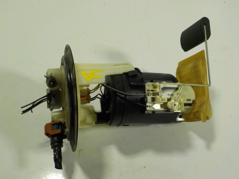 Recambio de aforador para hyundai getz (tb) 1.6 cat referencia OEM IAM  311101C010 