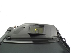 Recambio de parasol izquierdo para citroën ds4 1.6 blue-hdi fap referencia OEM IAM    2