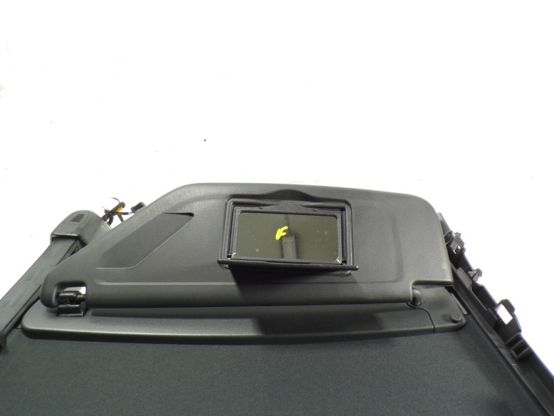 Recambio de parasol izquierdo para citroën ds4 1.6 blue-hdi fap referencia OEM IAM   