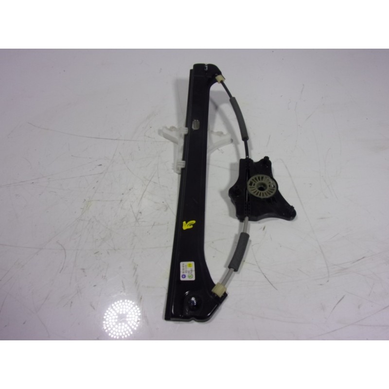 Recambio de elevalunas trasero izquierdo para skoda kodiaq 2.0 tdi referencia OEM IAM 565839461A 565839461A 