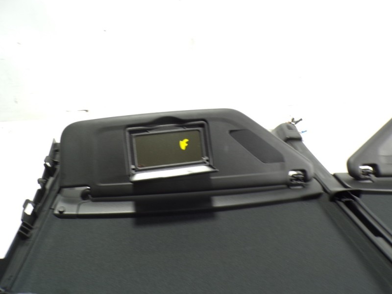 Recambio de parasol izquierdo para citroën ds4 1.6 blue-hdi fap referencia OEM IAM   