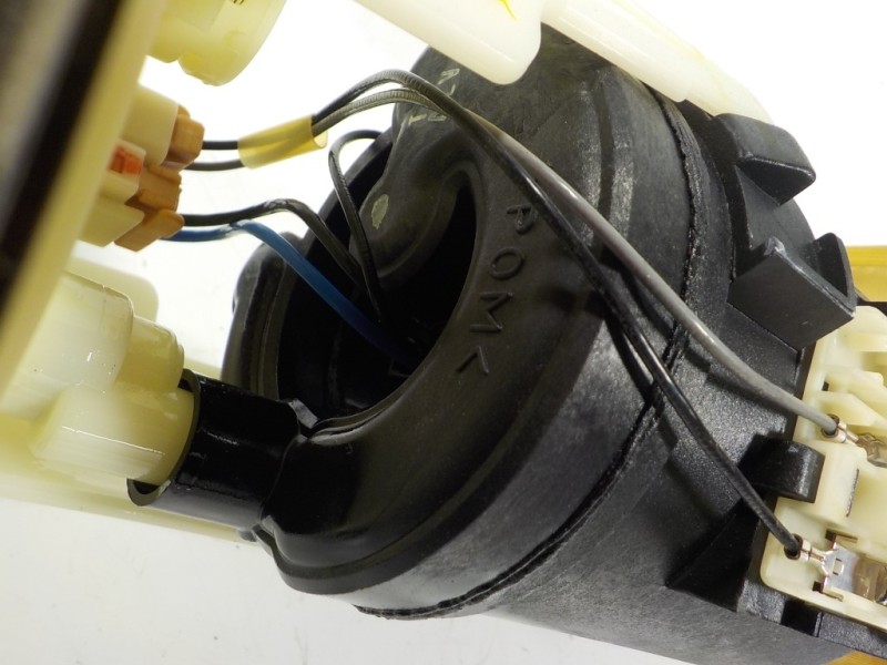 Recambio de aforador para hyundai getz (tb) 1.6 cat referencia OEM IAM  311101C010 