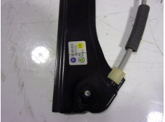 Recambio de elevalunas trasero izquierdo para skoda kodiaq 2.0 tdi referencia OEM IAM 565839461A 565839461A  2