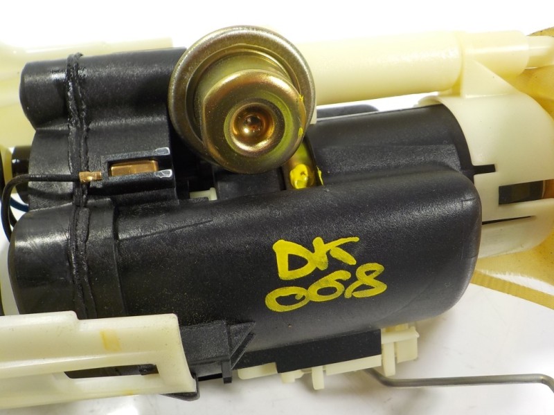 Recambio de aforador para hyundai getz (tb) 1.6 cat referencia OEM IAM  311101C010 