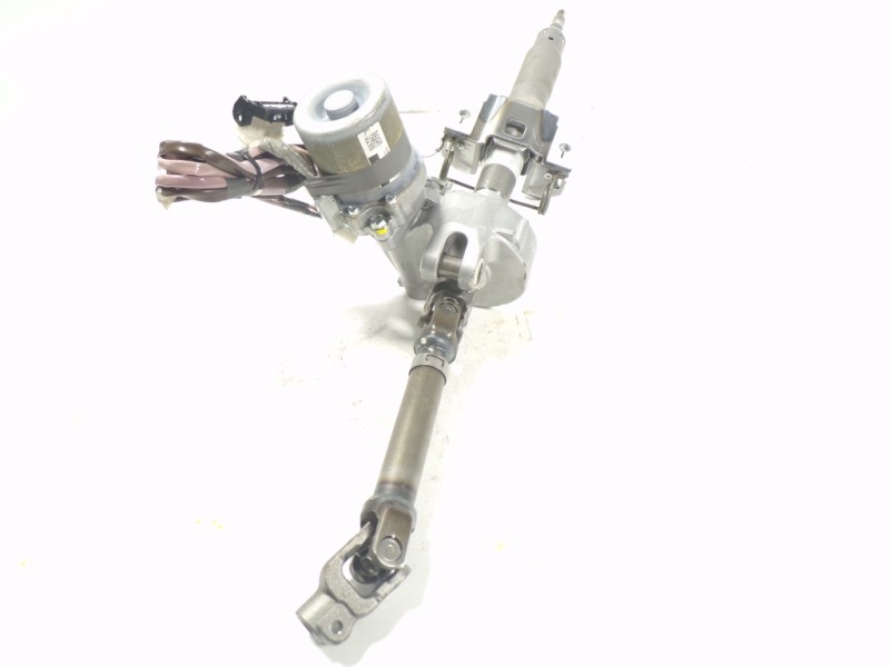 Recambio de columna direccion para toyota prius+ 1.8 16v (híbrido) referencia OEM IAM 4525047310 4525047280 
