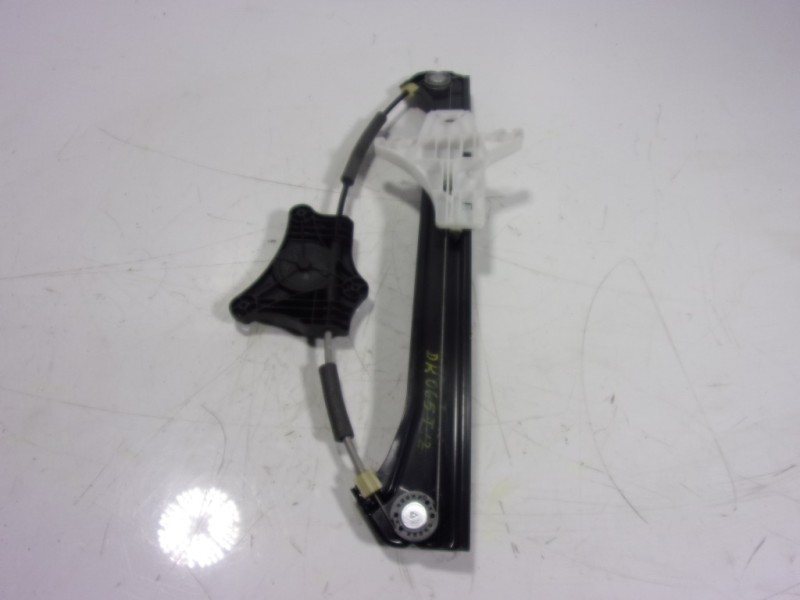 Recambio de elevalunas trasero izquierdo para skoda kodiaq 2.0 tdi referencia OEM IAM 565839461A 565839461A 