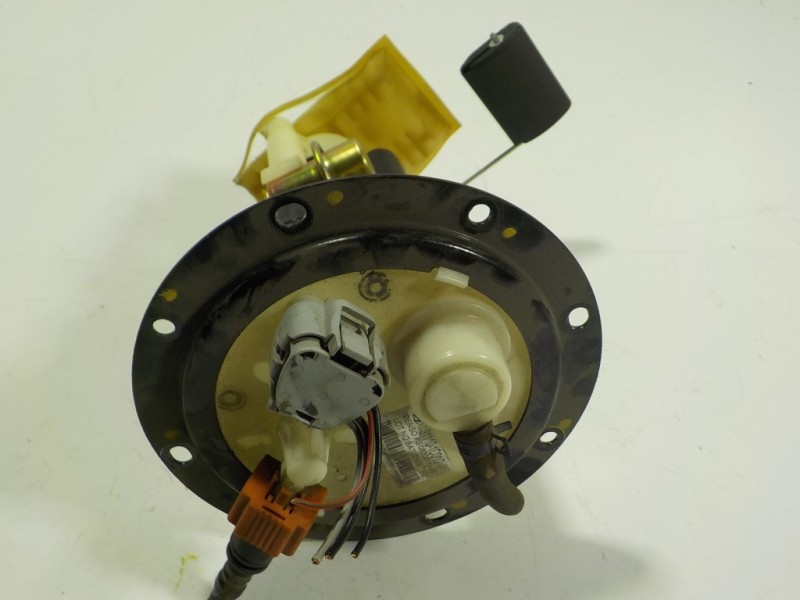 Recambio de aforador para hyundai getz (tb) 1.6 cat referencia OEM IAM  311101C010 