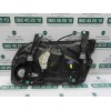 Recambio de elevalunas delantero izquierdo para volkswagen passat berlina (3c2) 1.9 tdi referencia OEM IAM 3C1837461H  