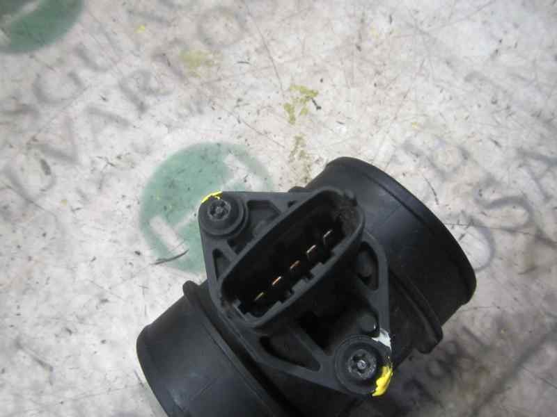 Recambio de caudalimetro para kia carens 2.0 crdi lx monovolumen referencia OEM IAM   