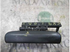 Recambio de maneta exterior delantera izquierda para citroën xsara picasso 1.6 16v hdi fap referencia OEM IAM   
