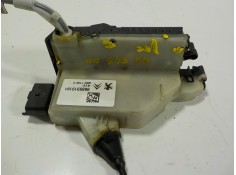 Recambio de cerradura puerta delantera derecha para ds 5 1.6 blue-hdi fap referencia OEM IAM 9686919180 9686919180 406271900 2