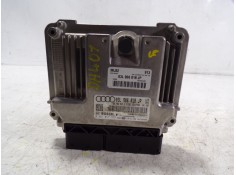 Recambio de centralita motor uce para audi a4 ber. (b8) 2.0 16v tdi referencia OEM IAM 03L906018JP 03L906018JP 0281017372 2