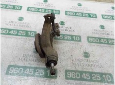 Recambio de mangueta delantera izquierda para peugeot 5008 2.0 16v hdi fap cat (rhe / dw10cted4) referencia OEM IAM 1606630980   2