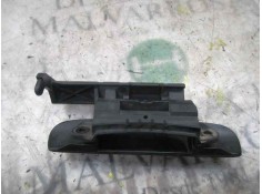 Recambio de maneta exterior delantera izquierda para citroën xsara picasso 1.6 16v hdi fap referencia OEM IAM    2