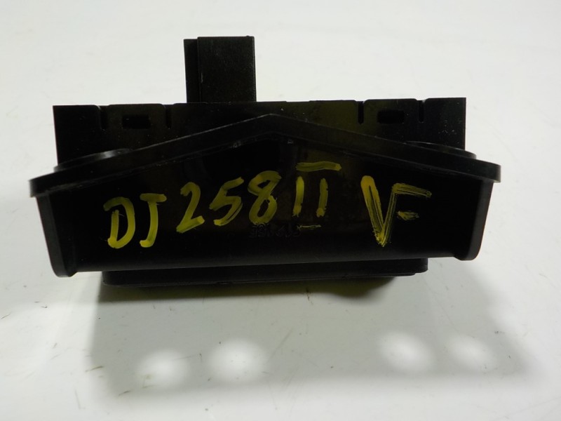 Recambio de modulo electronico para nissan x-trail (t32) 1.6 dci turbodiesel cat referencia OEM IAM   