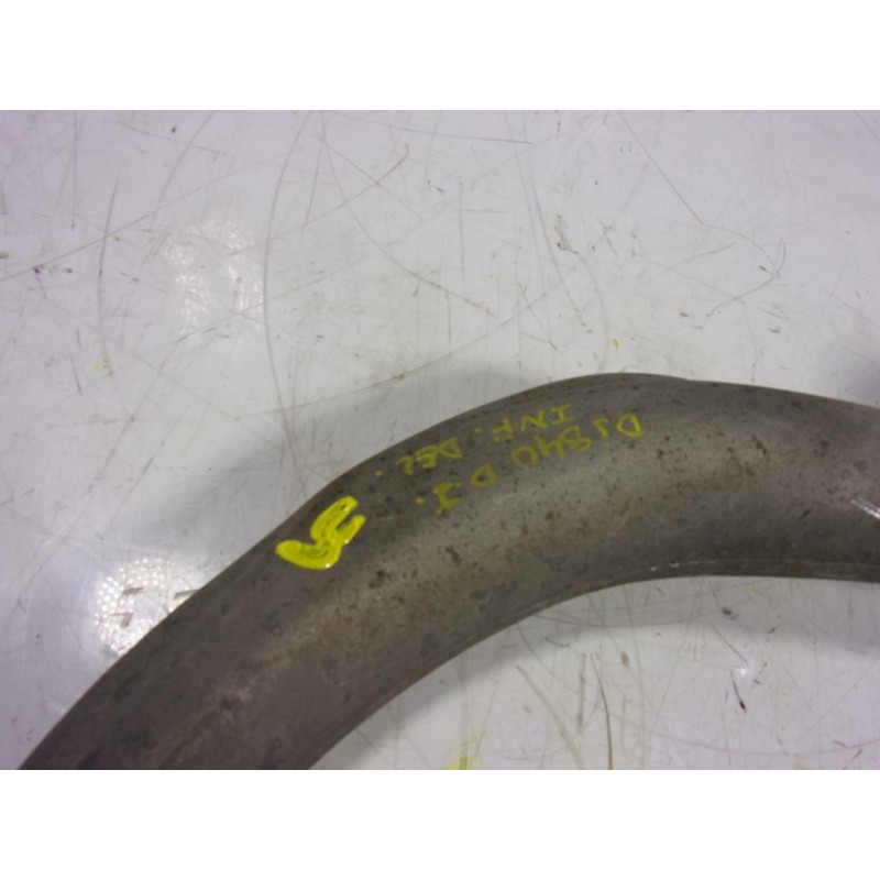 Recambio de brazo suspension inferior delantero izquierdo para alfa romeo stelvio (630) executive 4wd referencia OEM IAM 5054702
