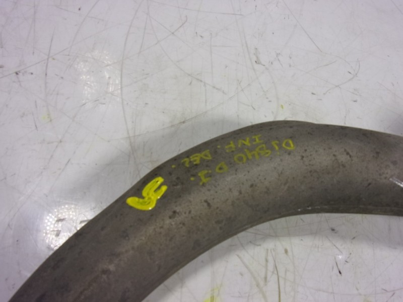 Recambio de brazo suspension inferior delantero izquierdo para alfa romeo stelvio (630) executive 4wd referencia OEM IAM 5054702