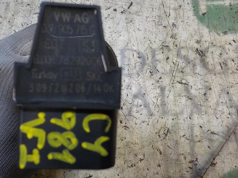 Recambio de bobina para skoda fabia (5j2 ) 1.2 12v referencia OEM IAM 036905715G 036905715G 