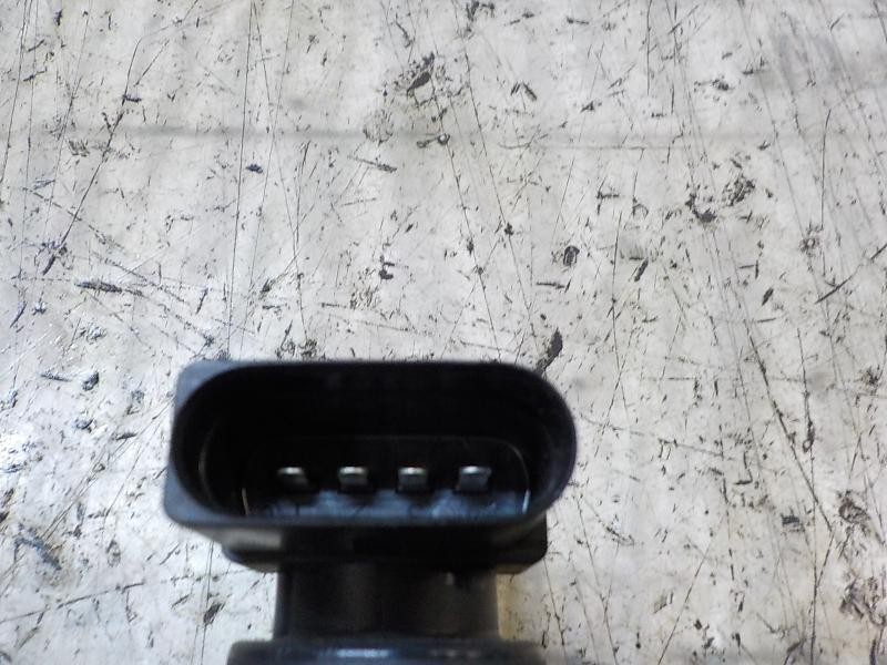 Recambio de bobina para skoda fabia (5j2 ) 1.2 12v referencia OEM IAM 036905715G 036905715G 