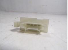 Recambio de resistencia calefaccion para bmw mini (r56) one d referencia OEM IAM 64113422663 990365GA 990365GA 2