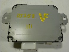 Recambio de modulo electronico para nissan x-trail (t32) 1.6 dci turbodiesel cat referencia OEM IAM  EUV9NS019AB  2