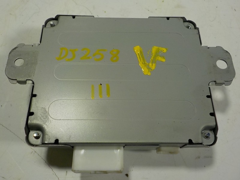 Recambio de modulo electronico para nissan x-trail (t32) 1.6 dci turbodiesel cat referencia OEM IAM  EUV9NS019AB 