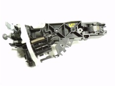 Recambio de maneta exterior delantera izquierda para cupra leon sportstourer (kl8) vz 2.0 tsi 4drive referencia OEM IAM 5FB83720 2